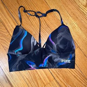 🌈💨 Bralette 💨🌈